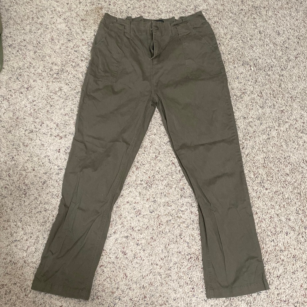 Cargo pants